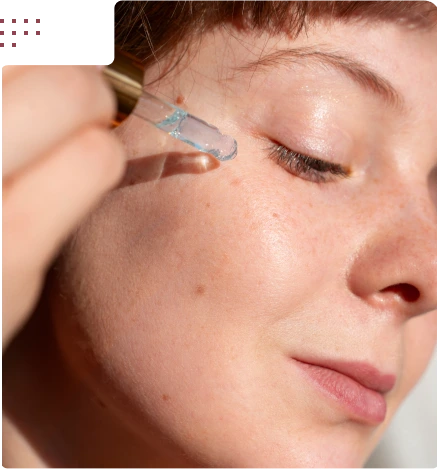 General benefits of facials and body treatments