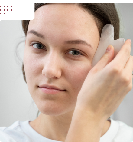 مزایای بوتاکس صورت و بدن