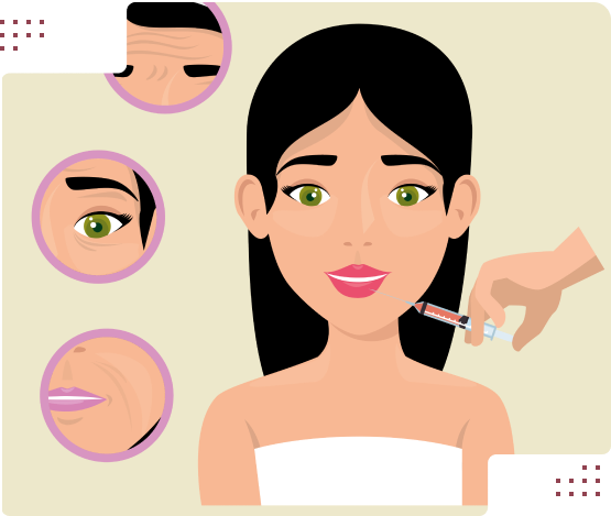 مراحل لاغری با دستگاه