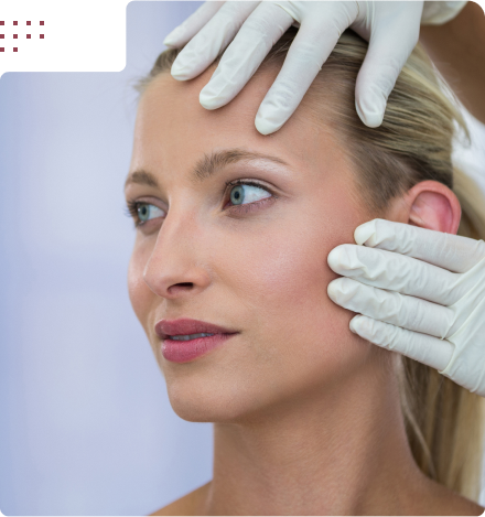 مزایای بوتاکس