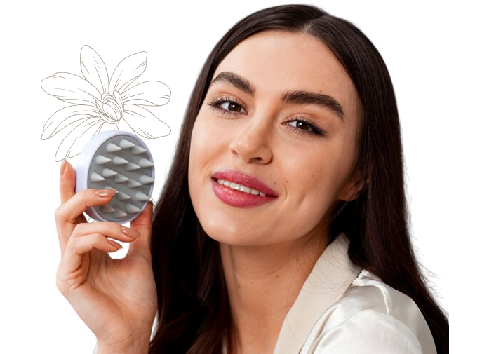 پیوند و تقویت مو